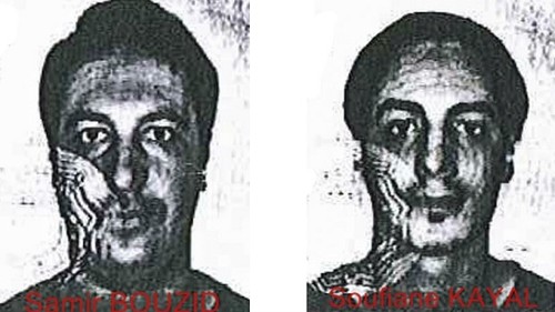 Belgium seeks two new Paris attack suspects - ảnh 1